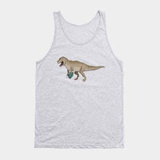 Hobby Tank Top